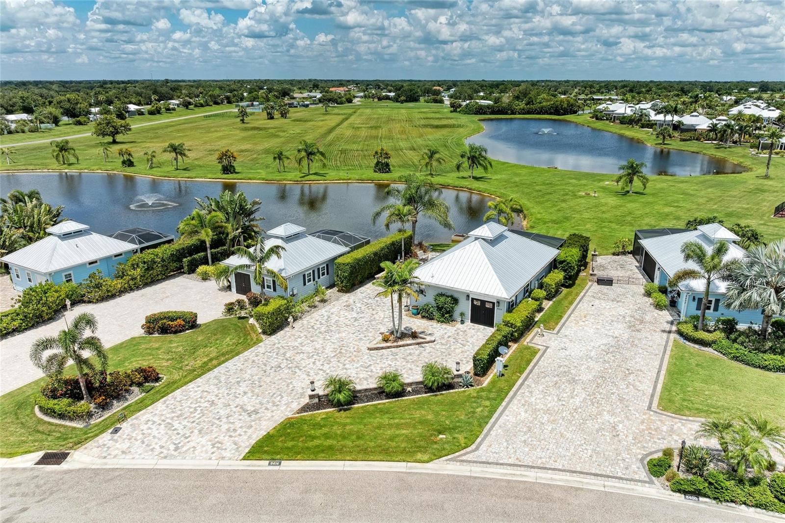 8414 Sand Crane Circle, FL