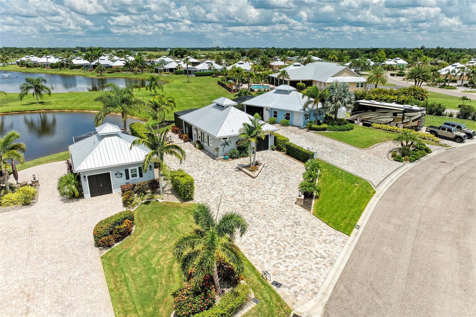 8414 Sand Crane Circle, FL