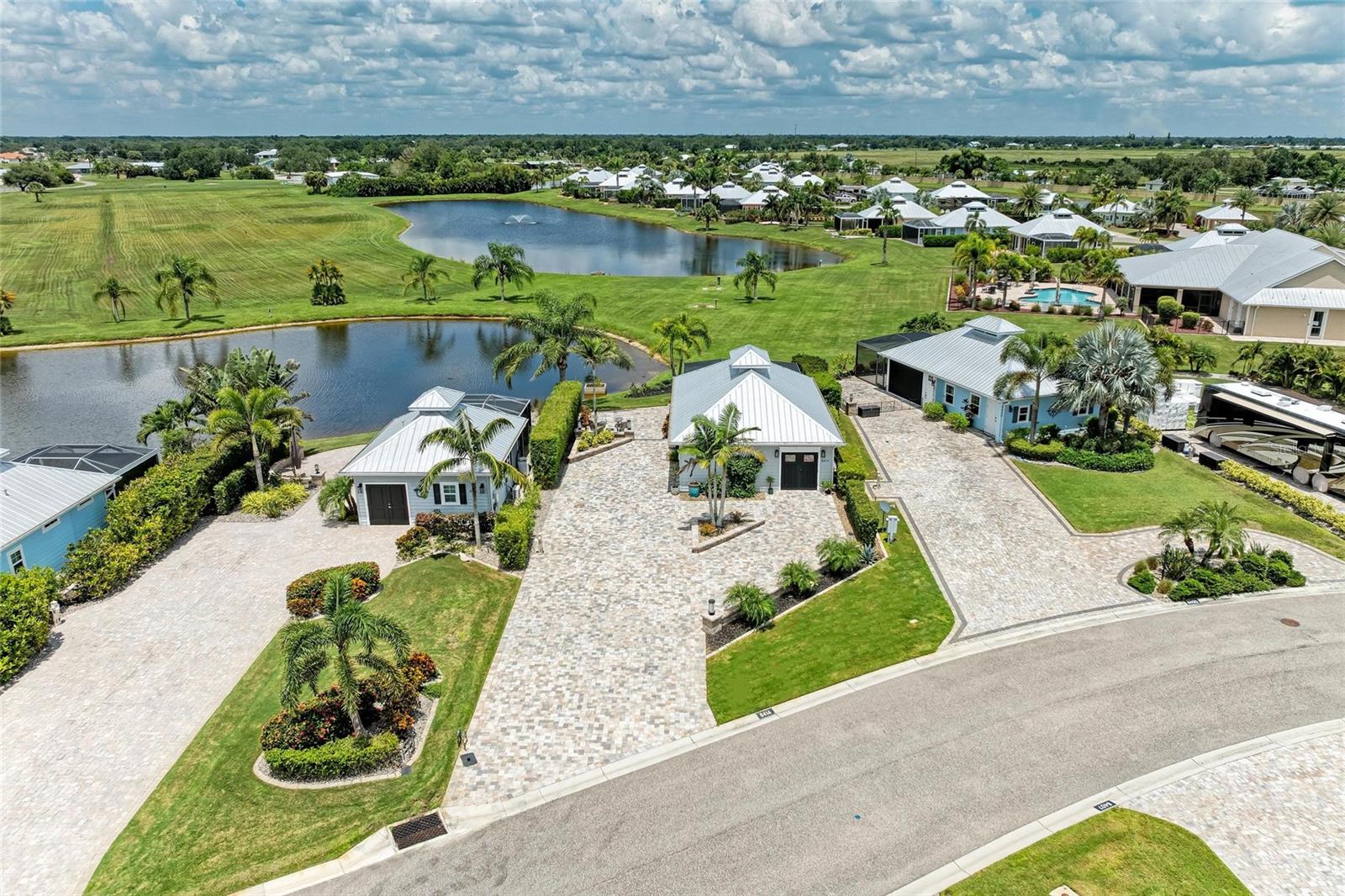 8414 Sand Crane Circle, FL