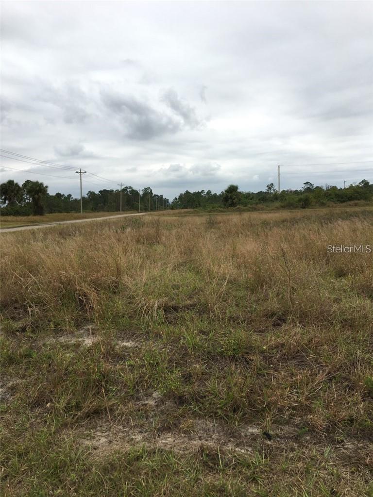 862 Lamar Street, FL