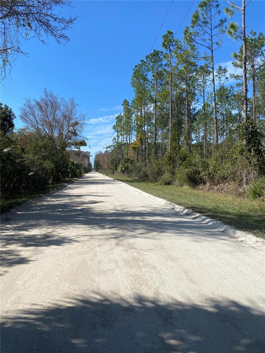 862 Lamar Street, FL