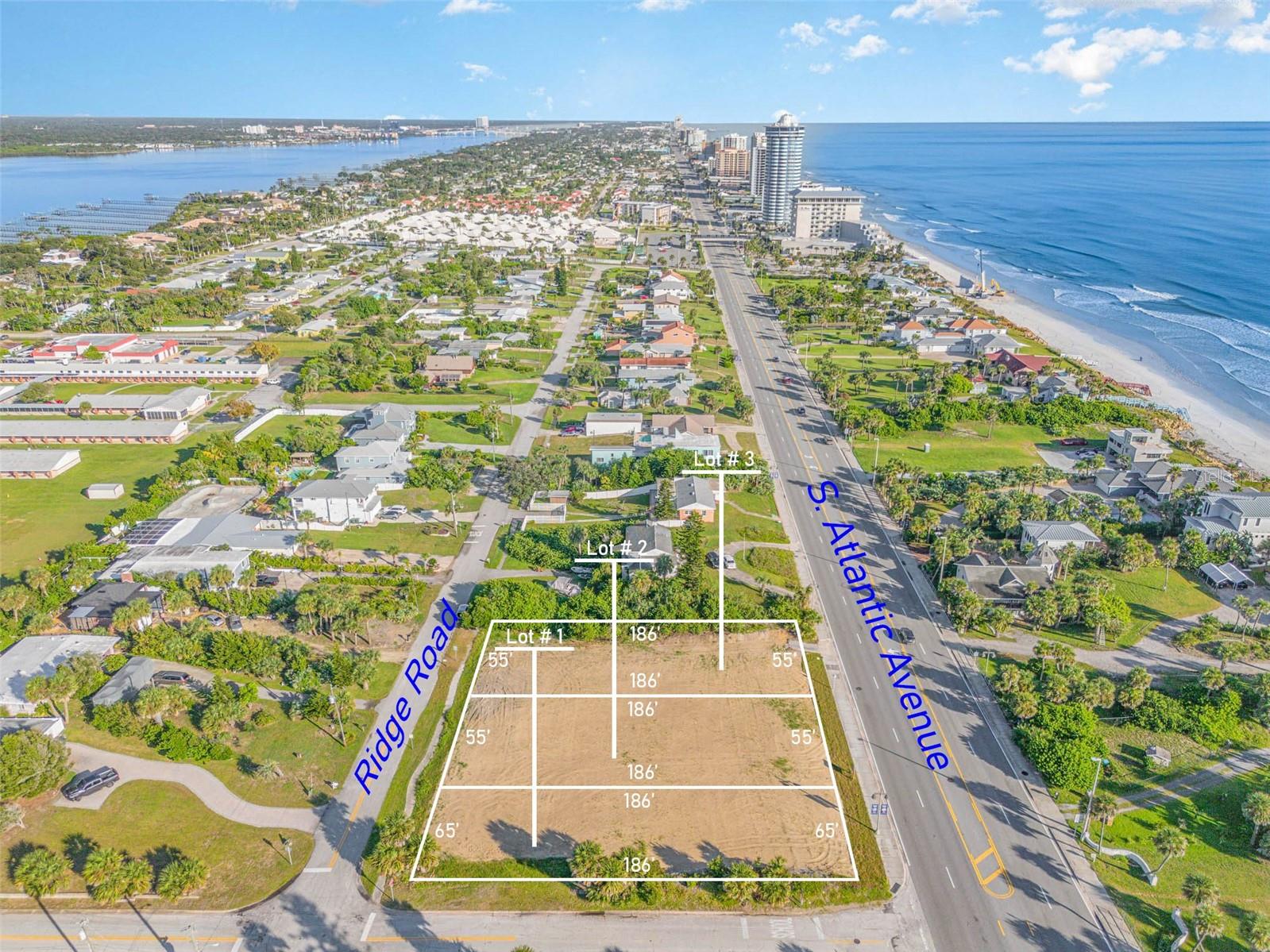 2752 Atlantic Avenue, FL
