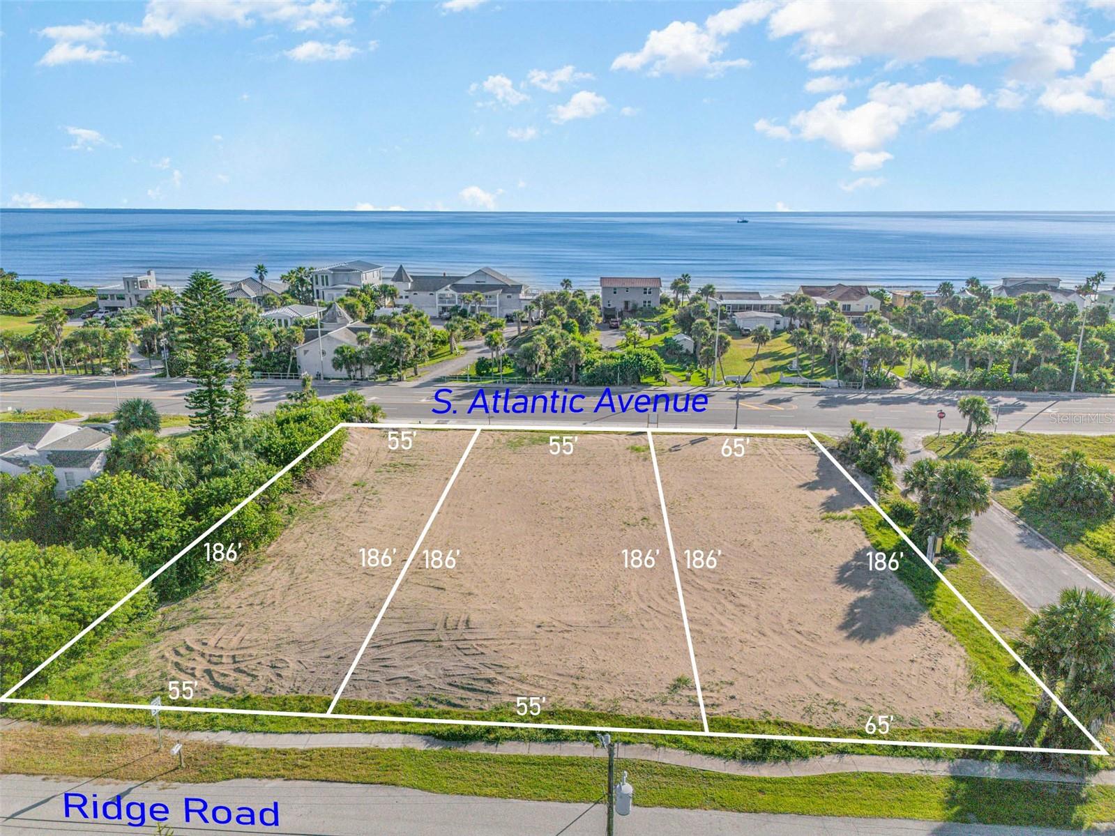 2752 Atlantic Avenue, FL