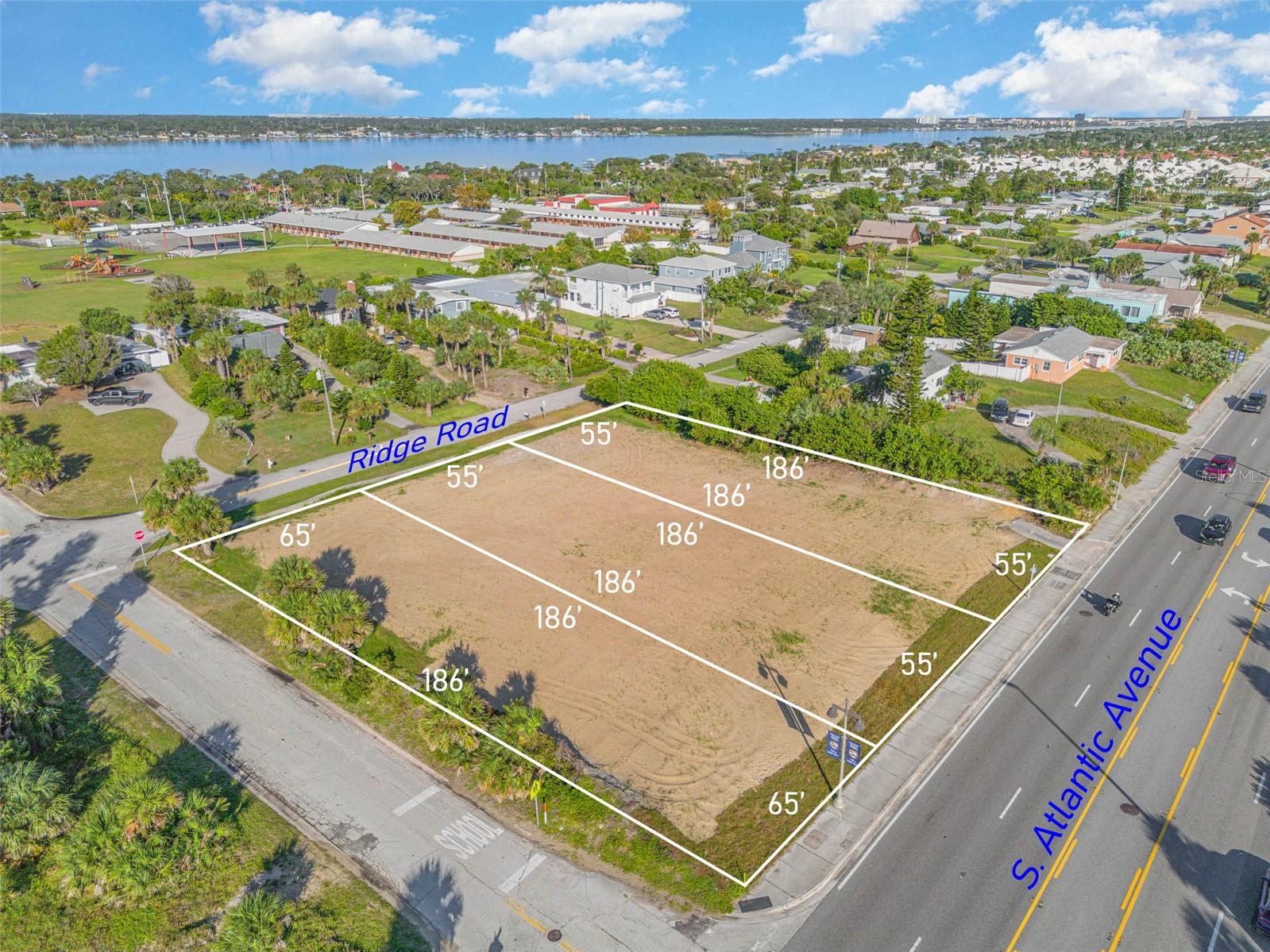 2752 Atlantic Avenue, FL