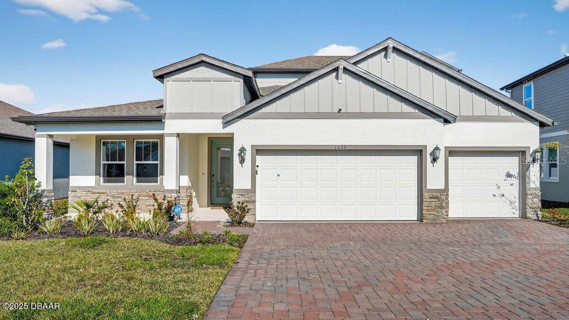 1033 Scramble Drive, FL