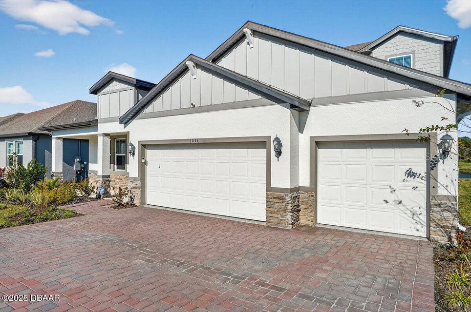 1033 Scramble Drive, FL