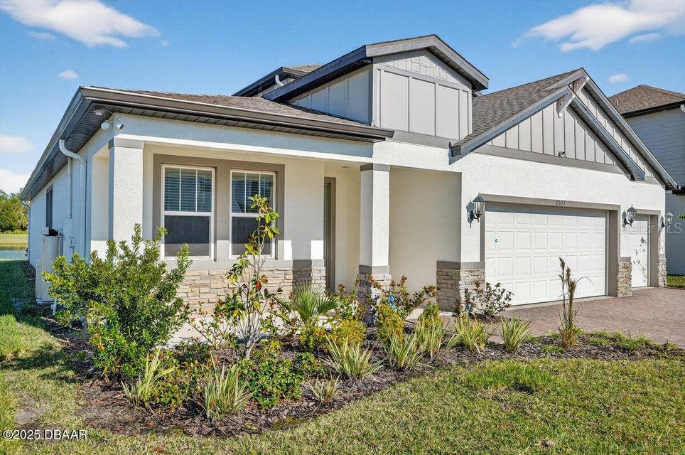 1033 Scramble Drive, FL