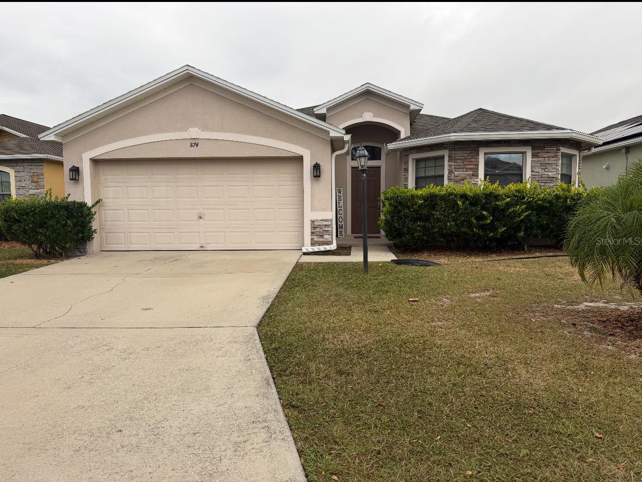 874 Buccaneer Boulevard, FL