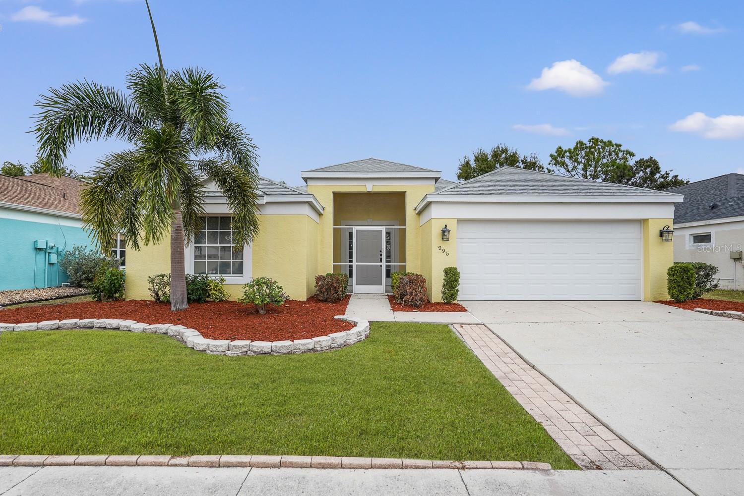 295 Fareham Drive, FL