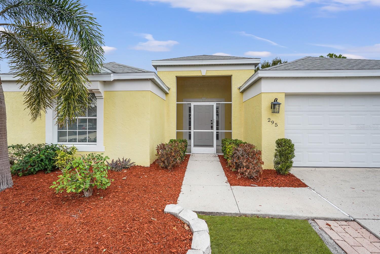 295 Fareham Drive, FL