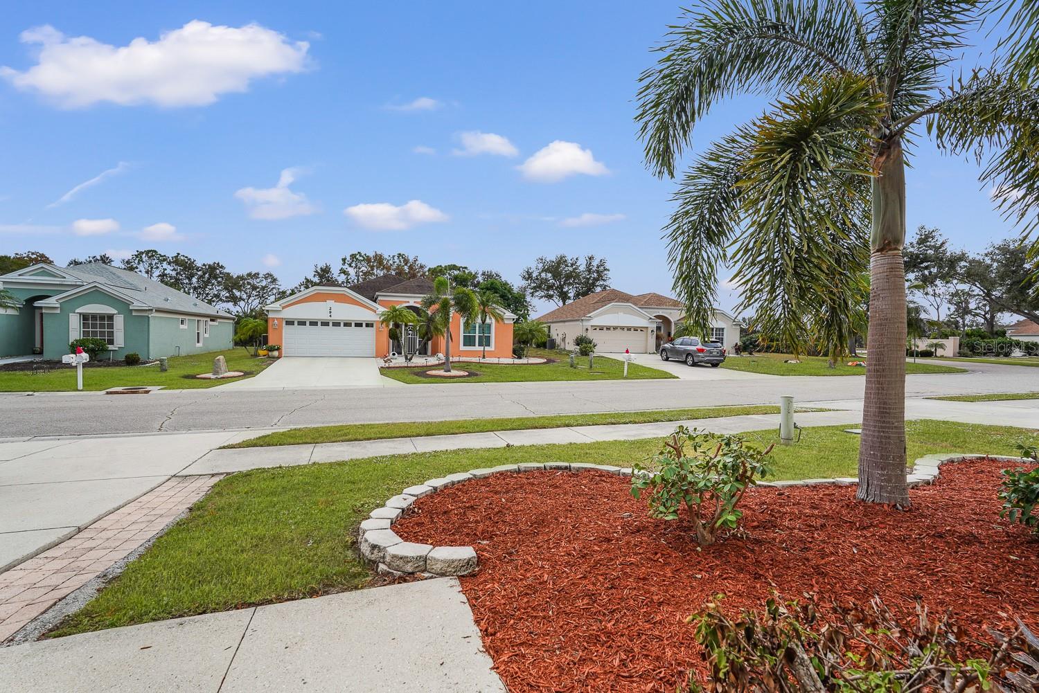 295 Fareham Drive, FL