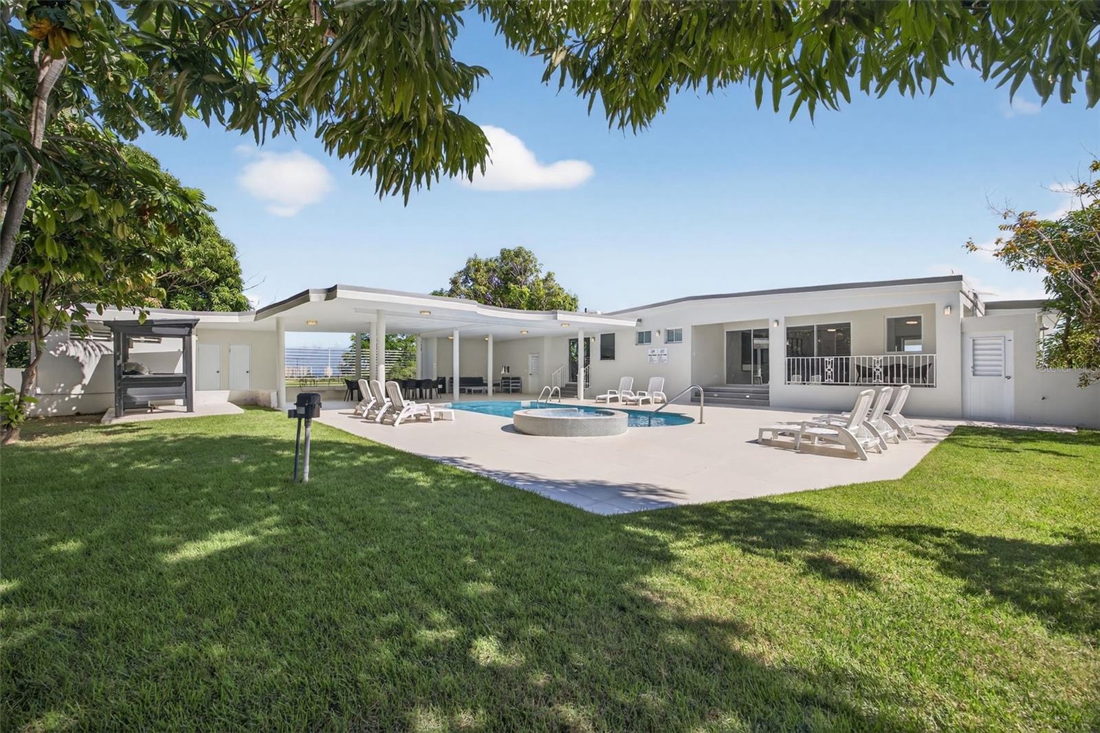 Lote 15 Calle Robles, PR