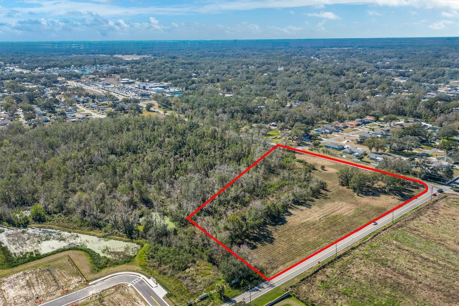 7835 Kathleen Road, FL