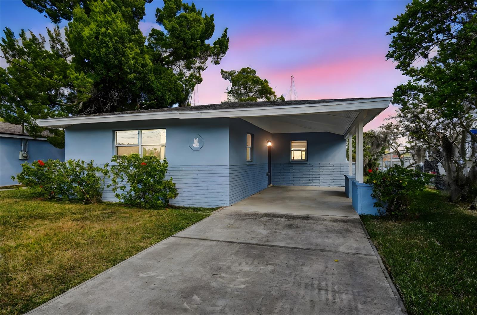 4911 Floramar Terrace, FL