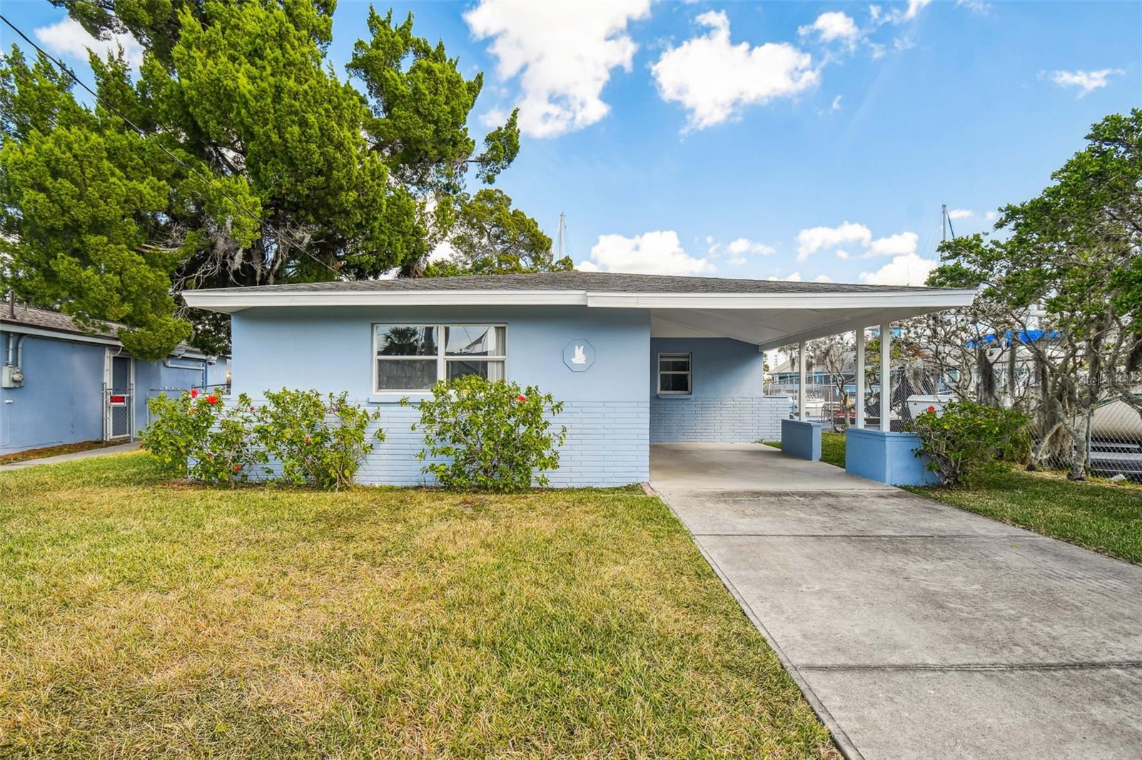 4911 Floramar Terrace, FL