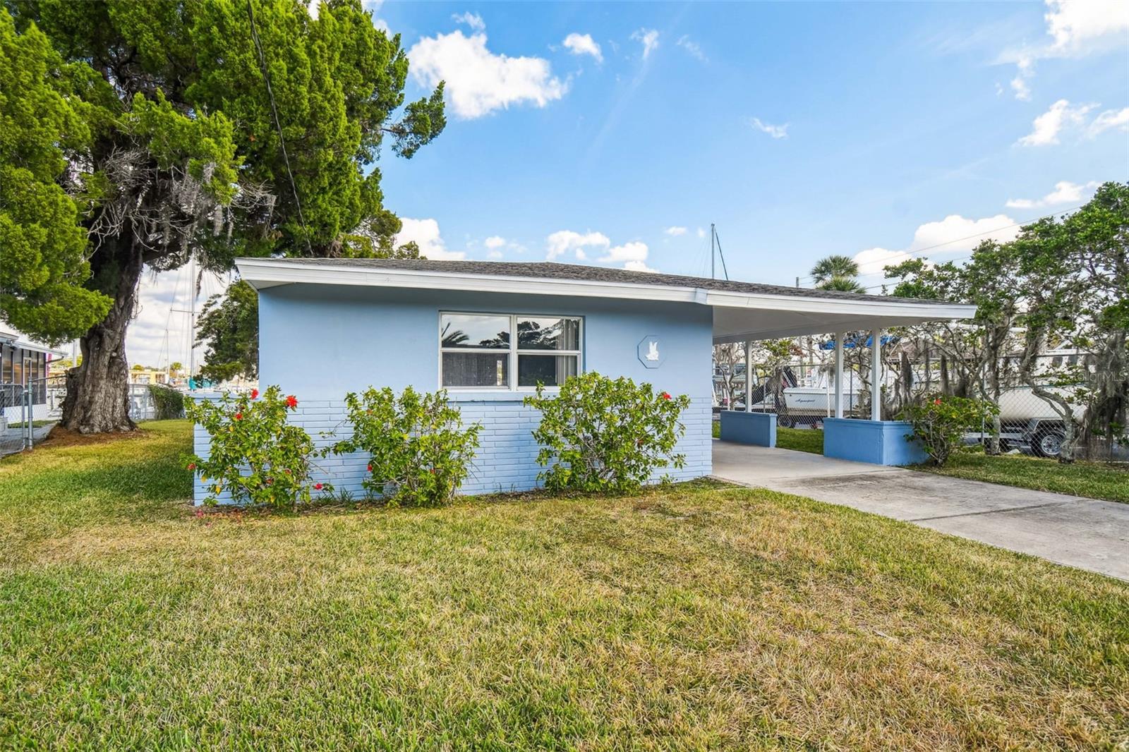 4911 Floramar Terrace, FL
