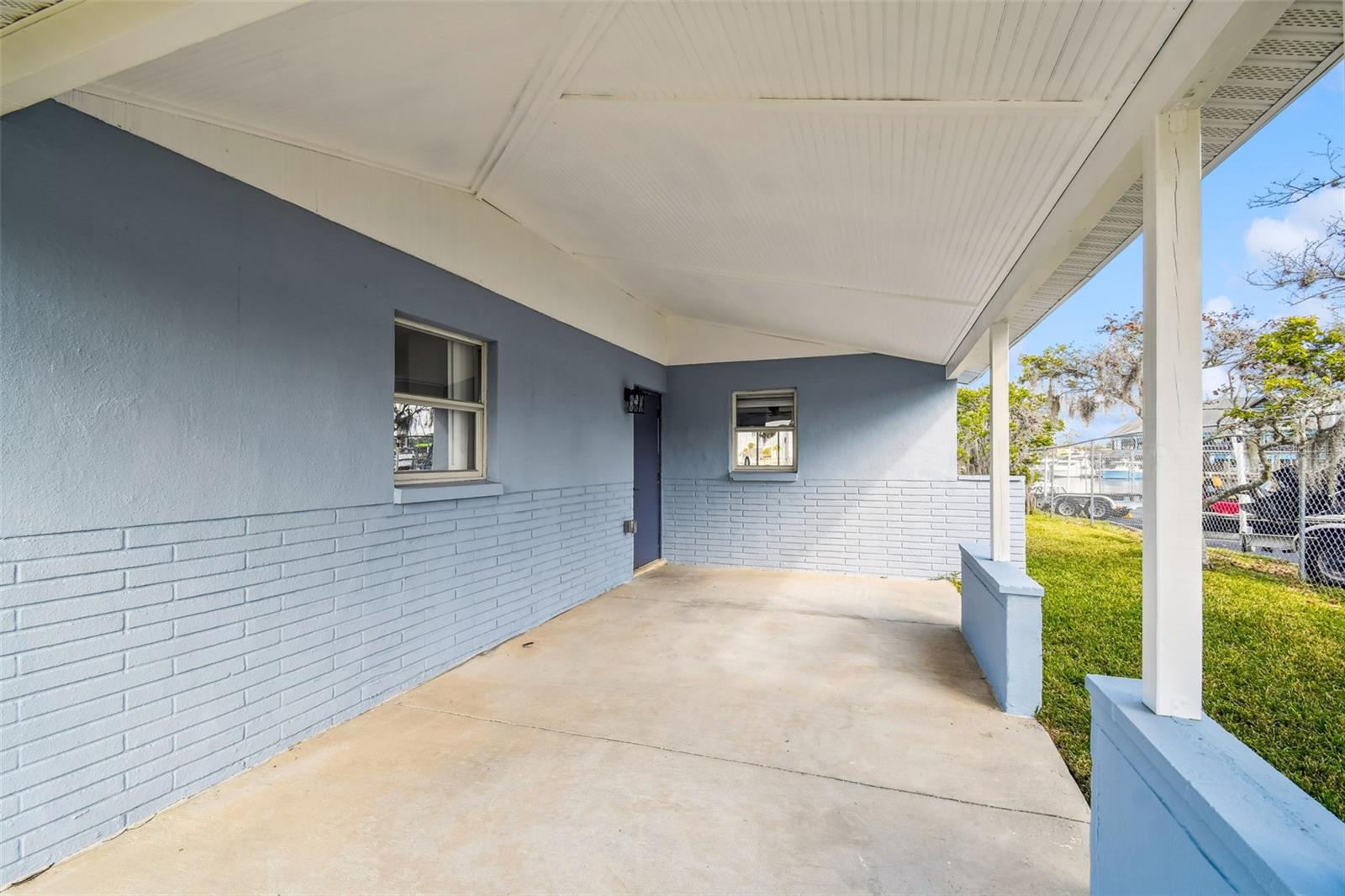 4911 Floramar Terrace, FL