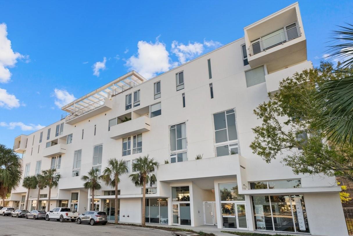 1350 5th Street, FL