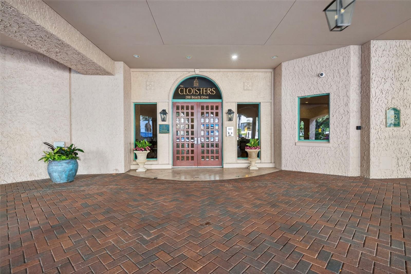 288 Beach Drive, FL