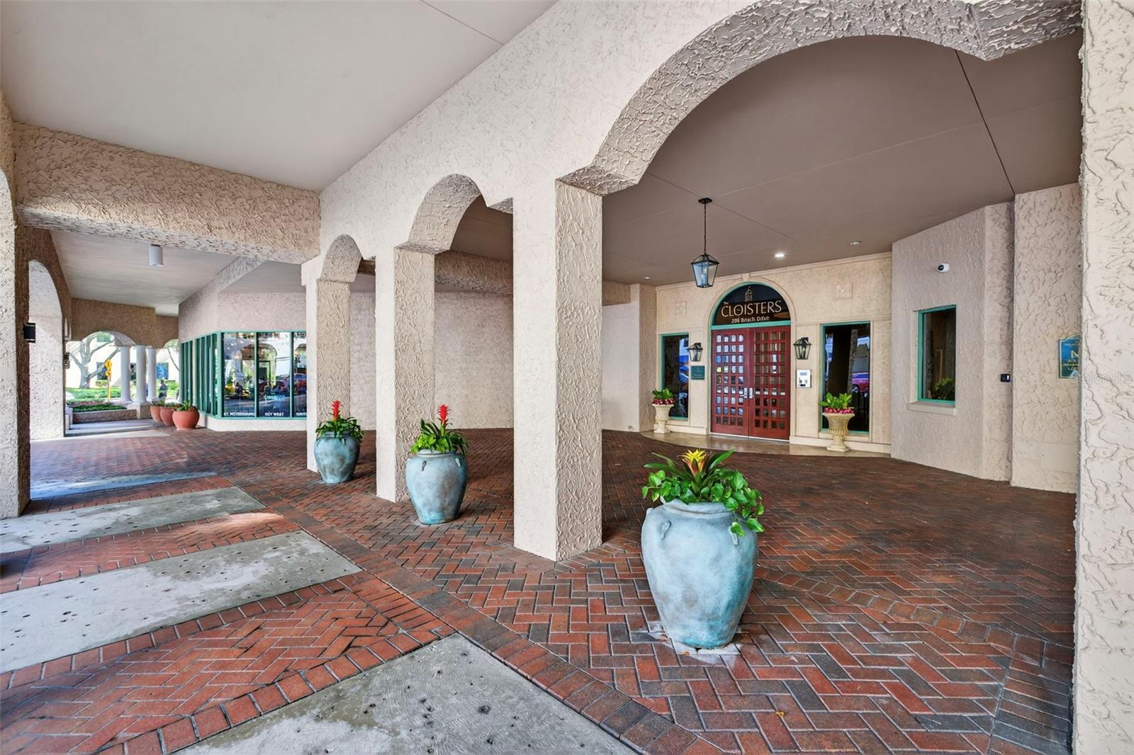 288 Beach Drive, FL