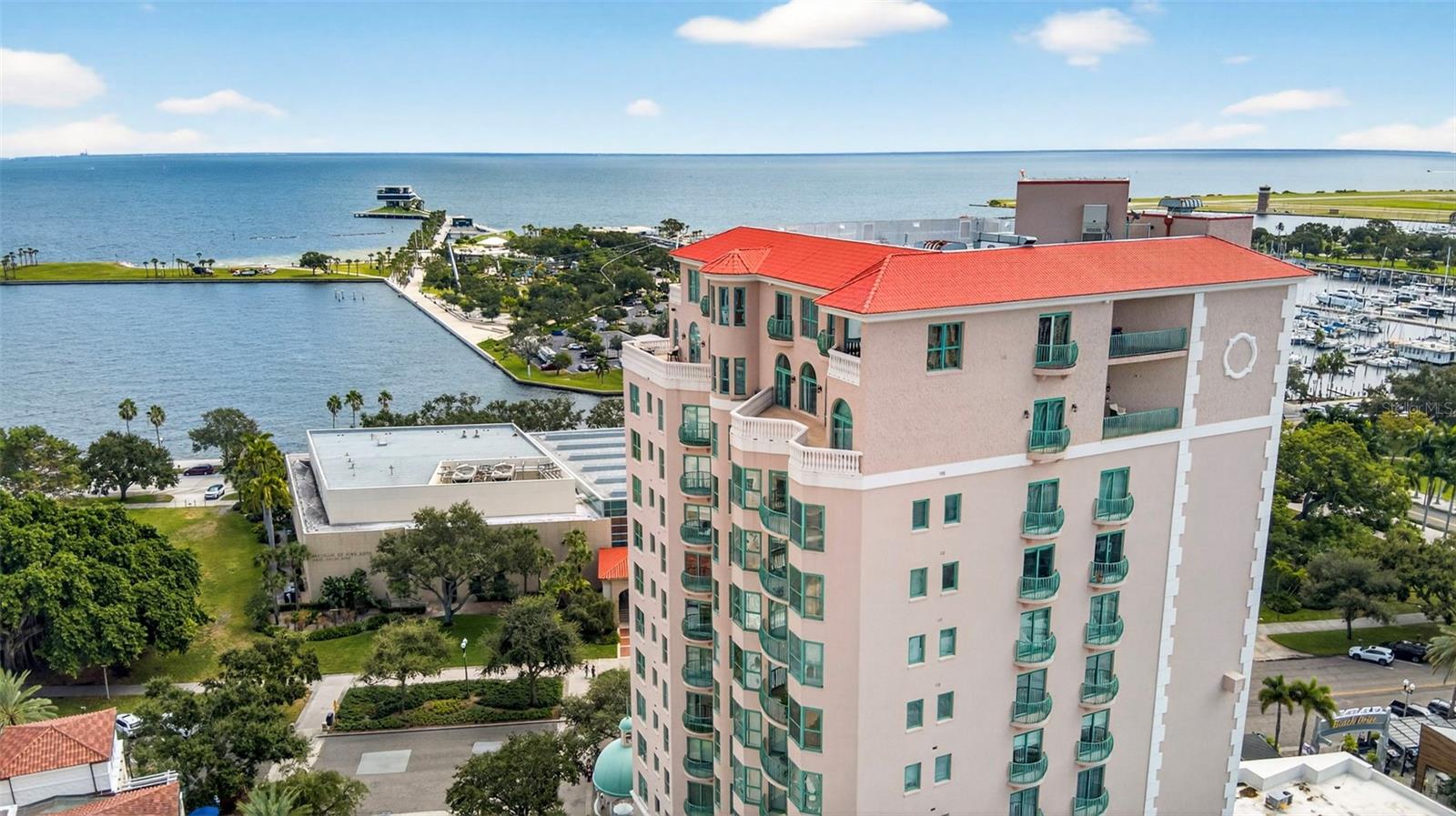 288 Beach Drive, FL