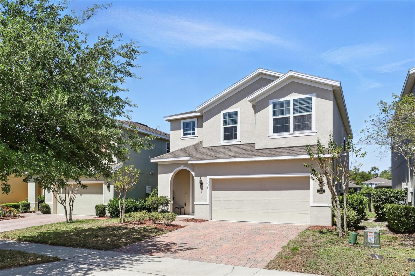 1338 Riley Circle, FL