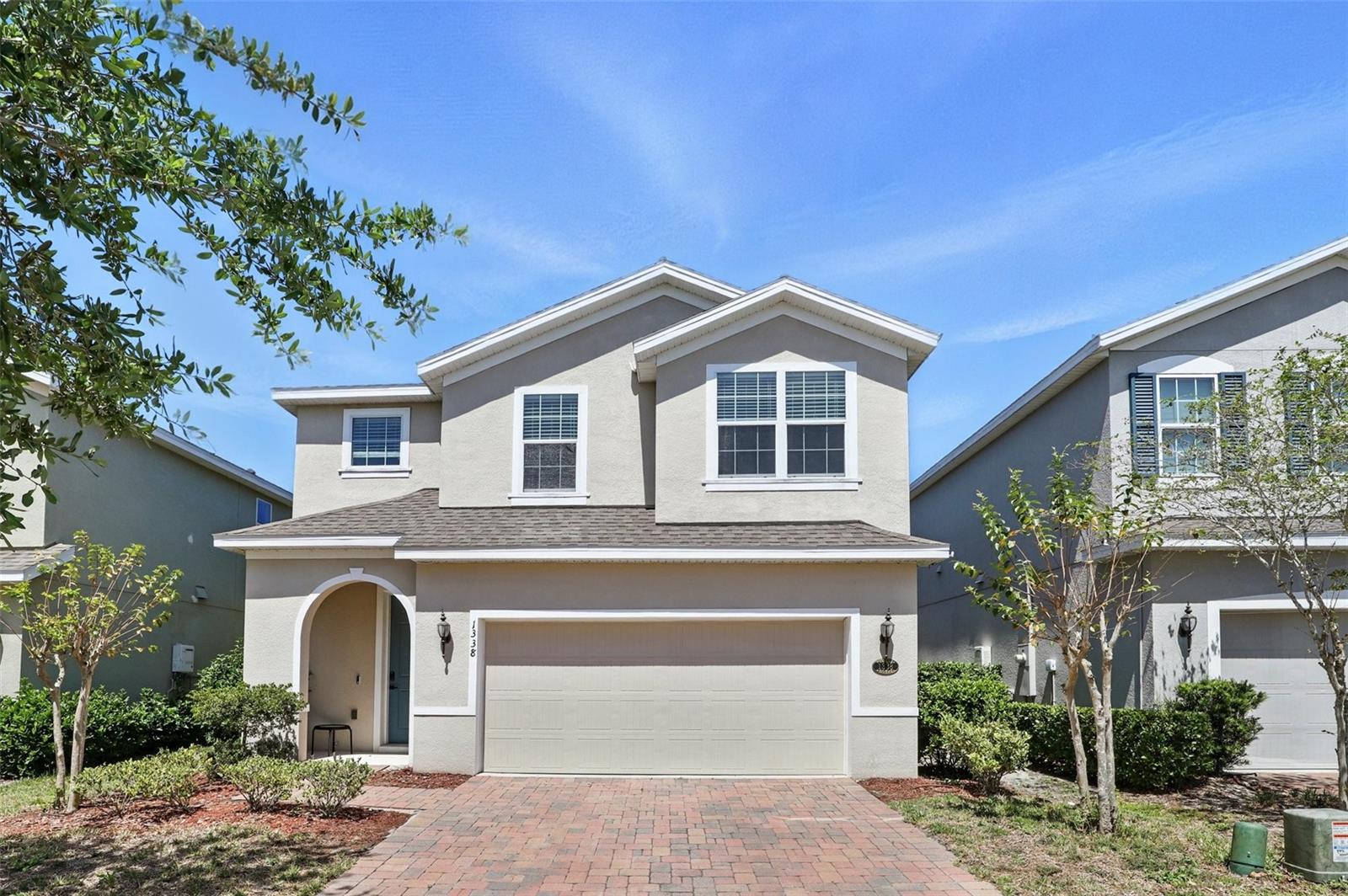 1338 Riley Circle, FL