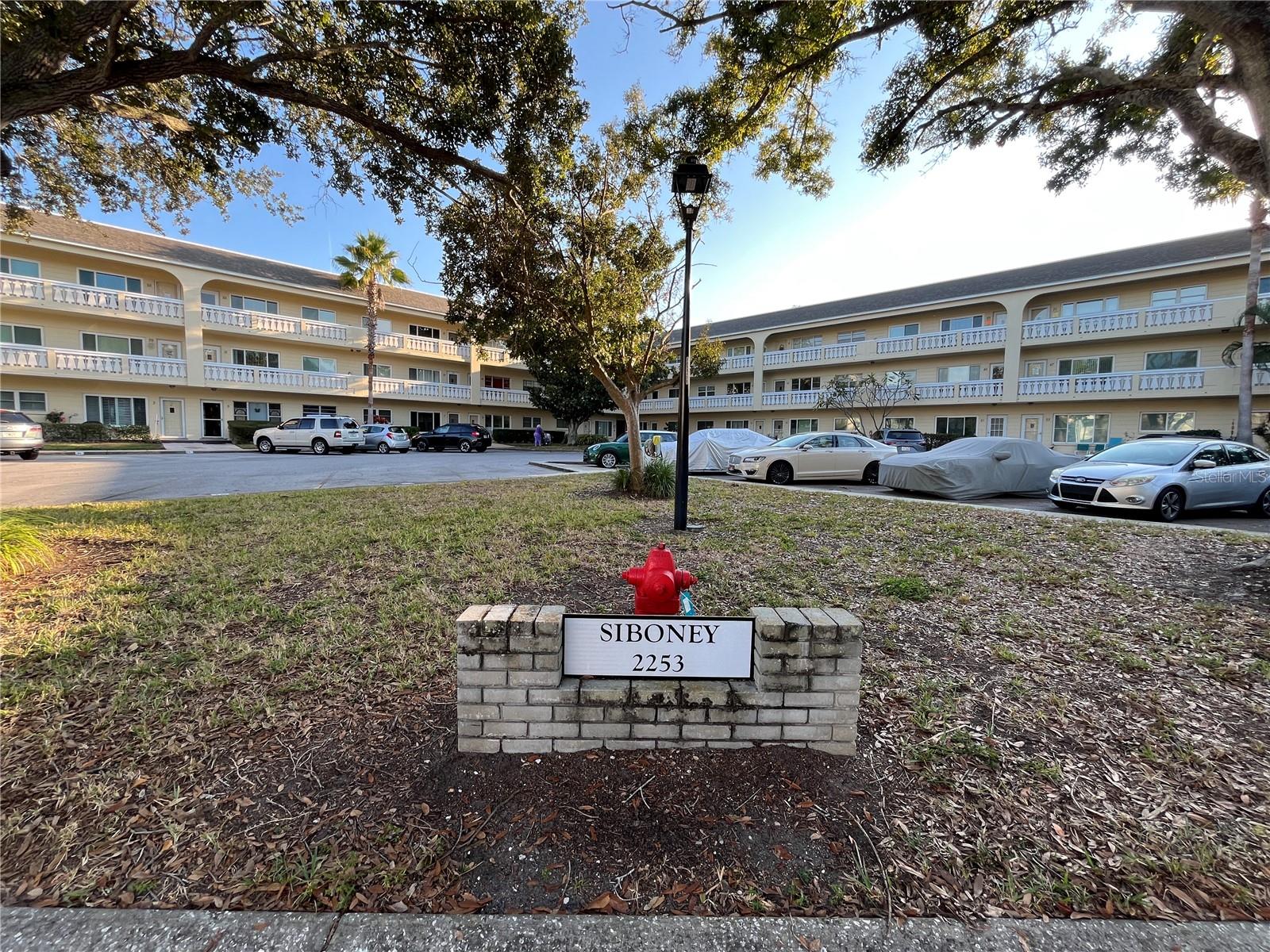 2253 Norwegian Drive, FL