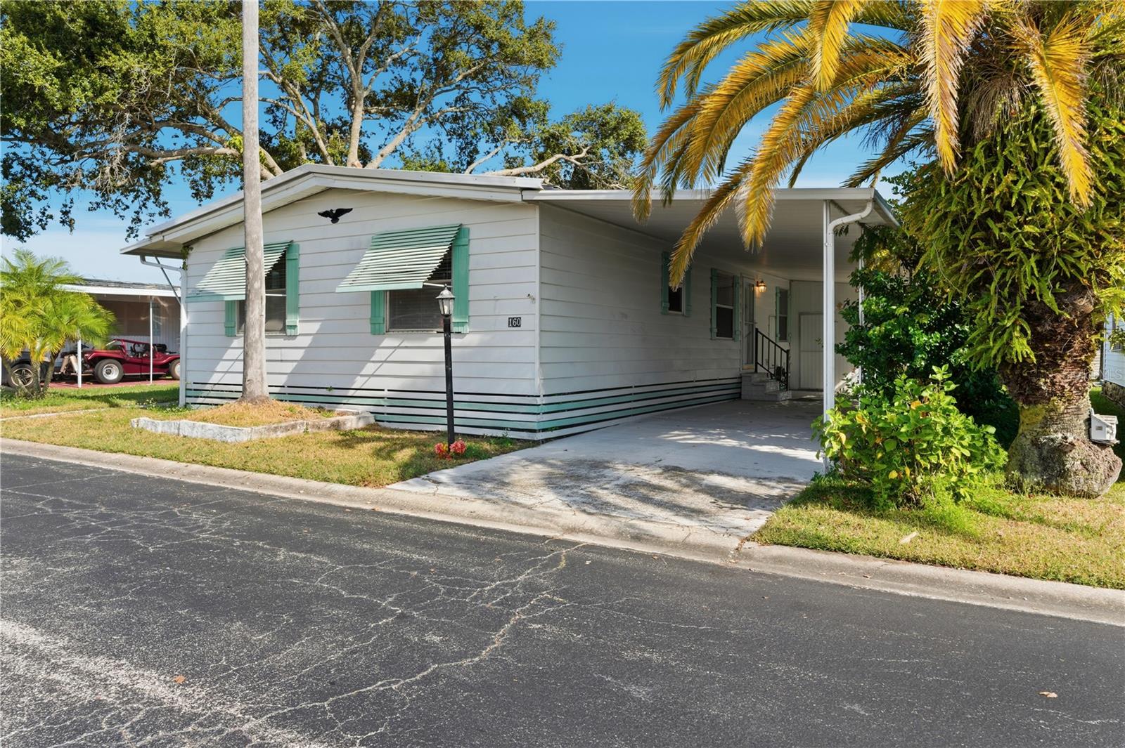 1000 Walker Street, FL