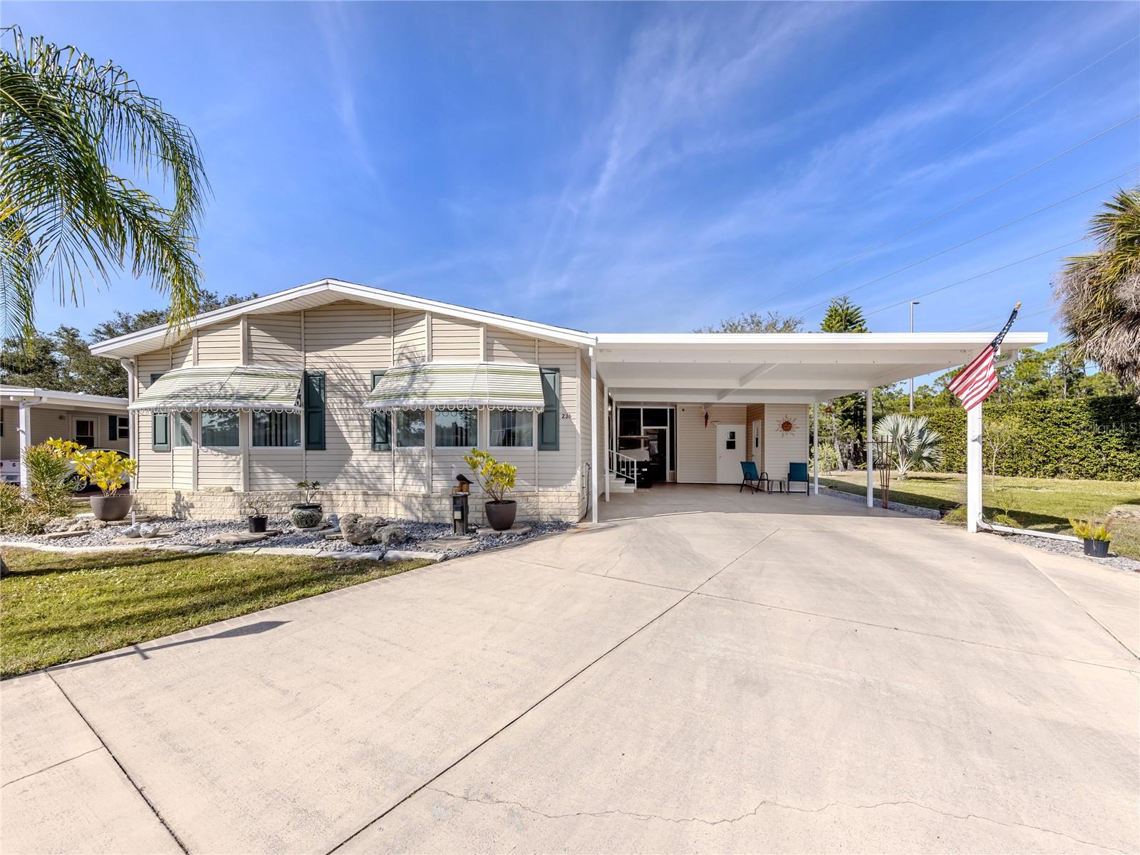 236 Natures Way, FL