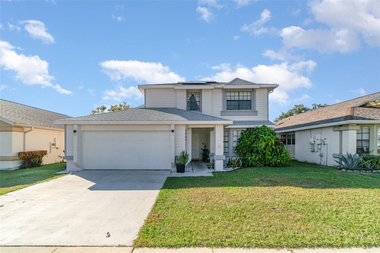 2664 Horseshoe Bay Drive, FL