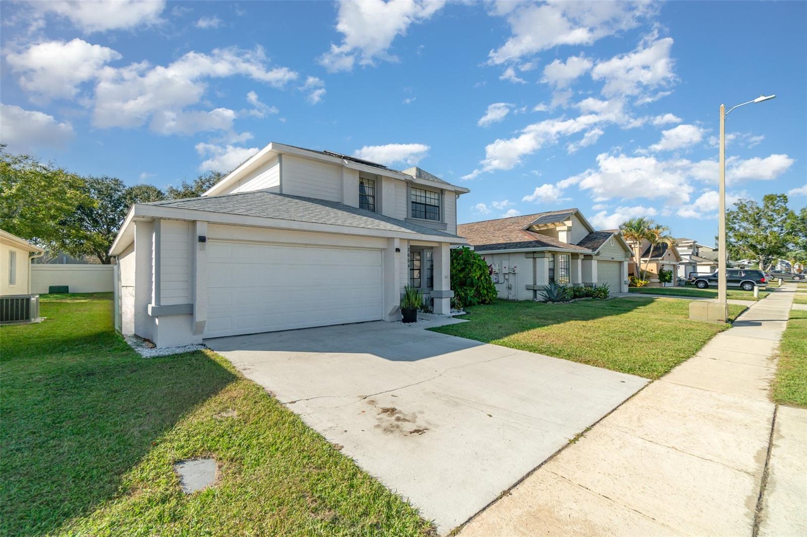 2664 Horseshoe Bay Drive, FL