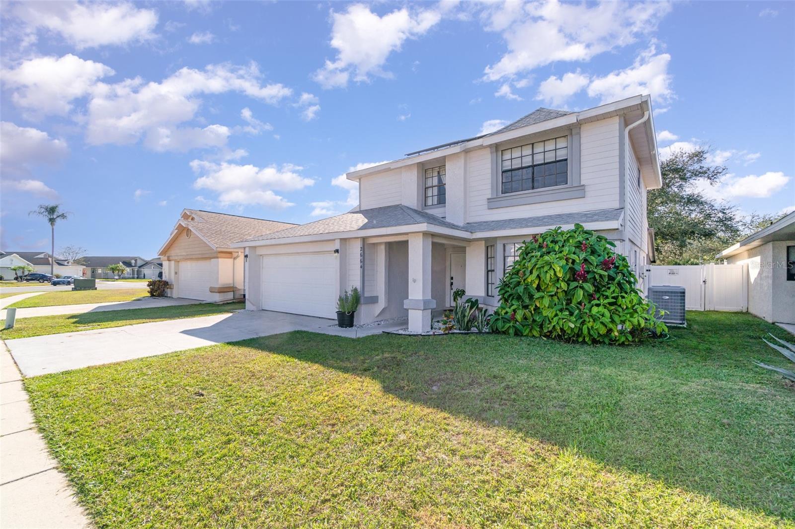 2664 Horseshoe Bay Drive, FL