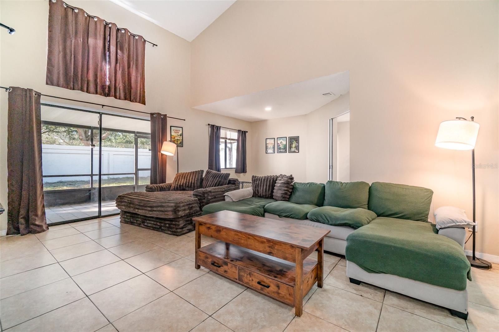 2664 Horseshoe Bay Drive, FL