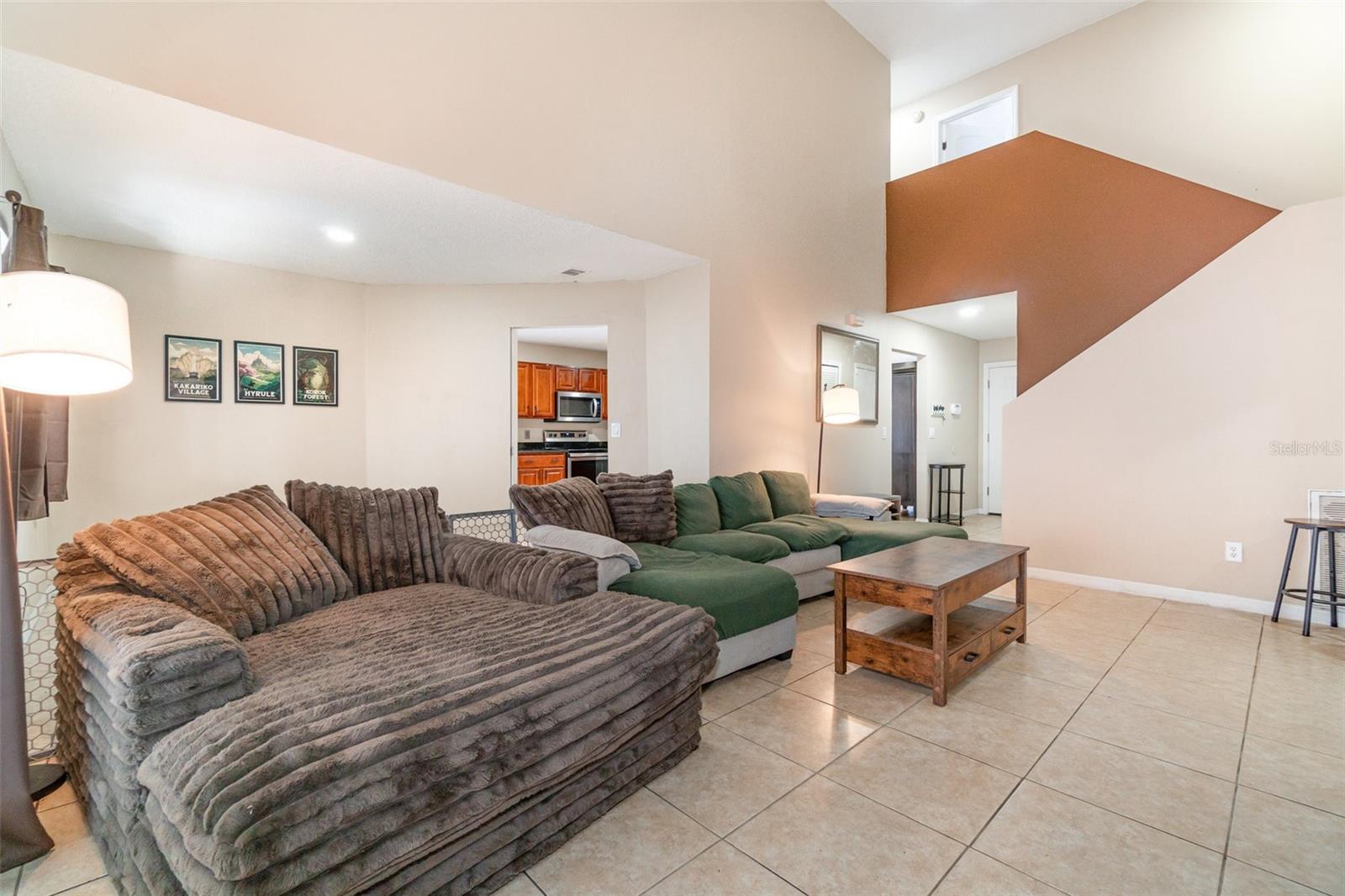 2664 Horseshoe Bay Drive, FL