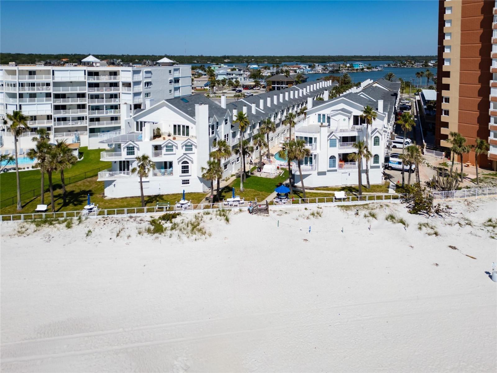 17960 Gulf Boulevard, FL