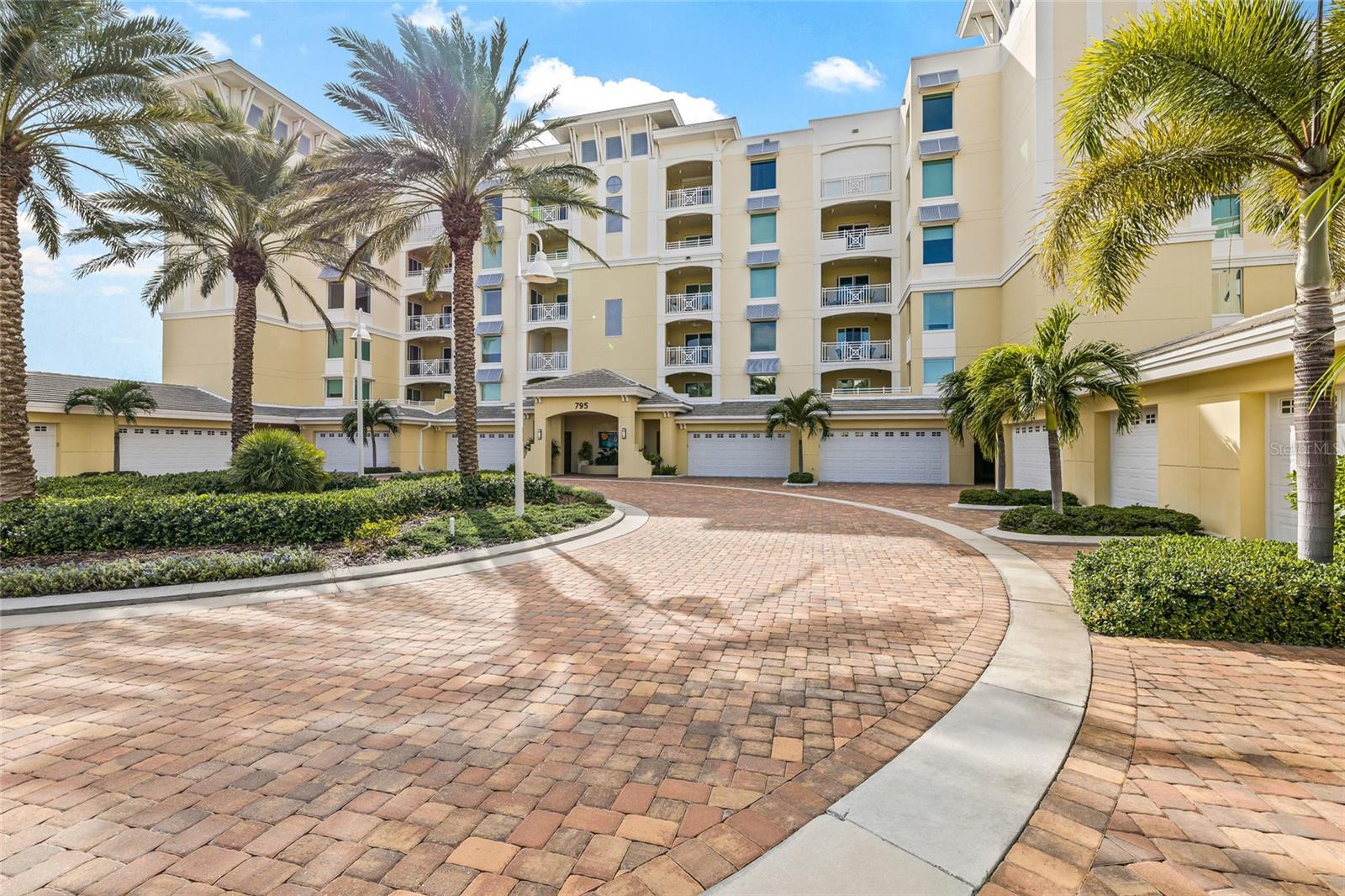 795 Collany Road, FL