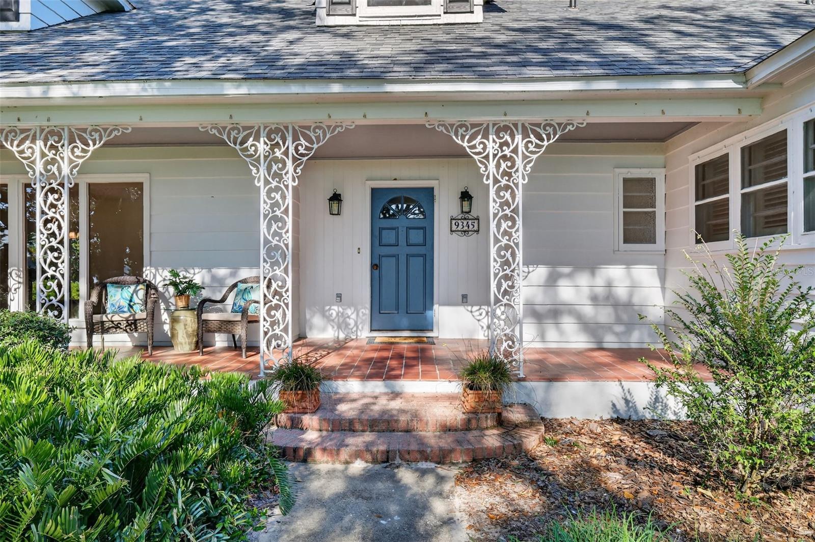 9345 Silver Lake Drive, FL