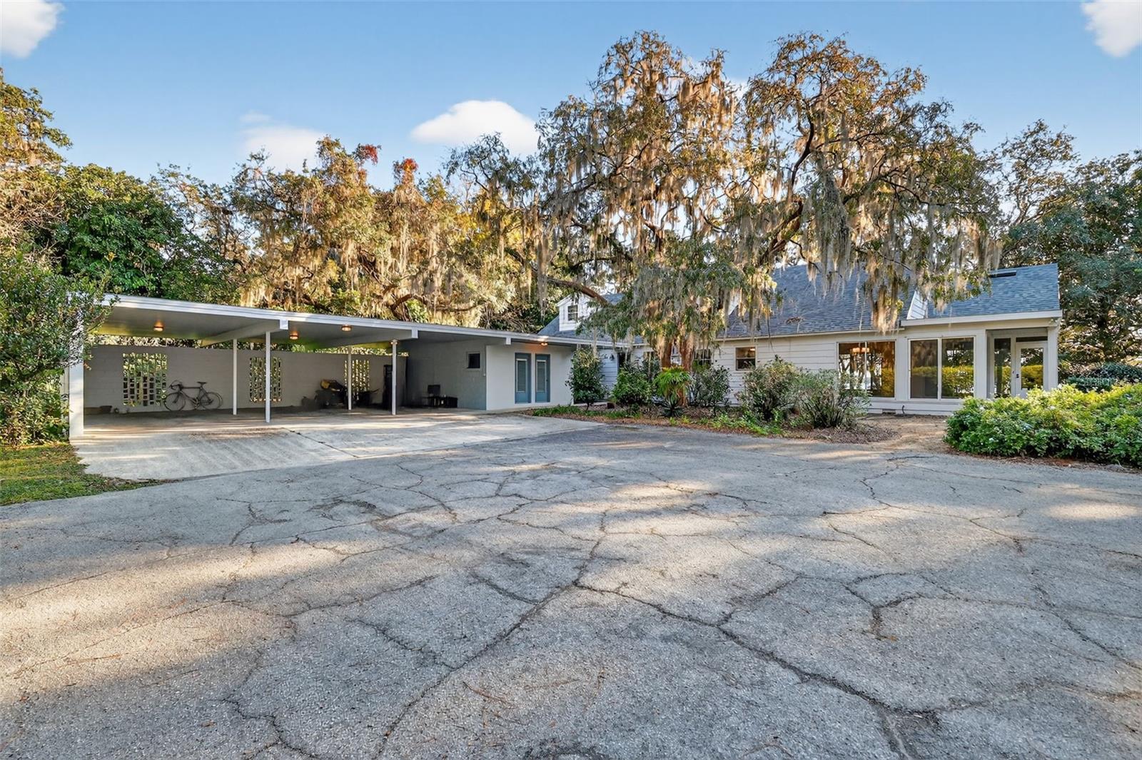 9345 Silver Lake Drive, FL
