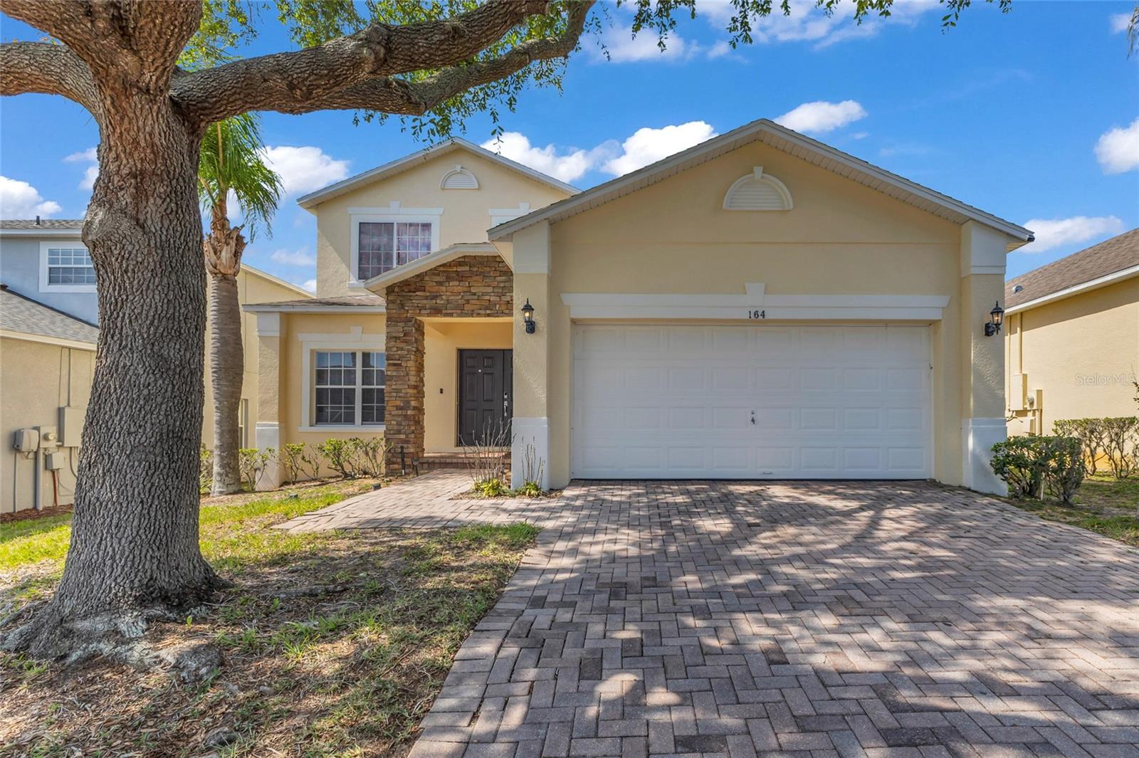 164 Lancaster Drive, FL