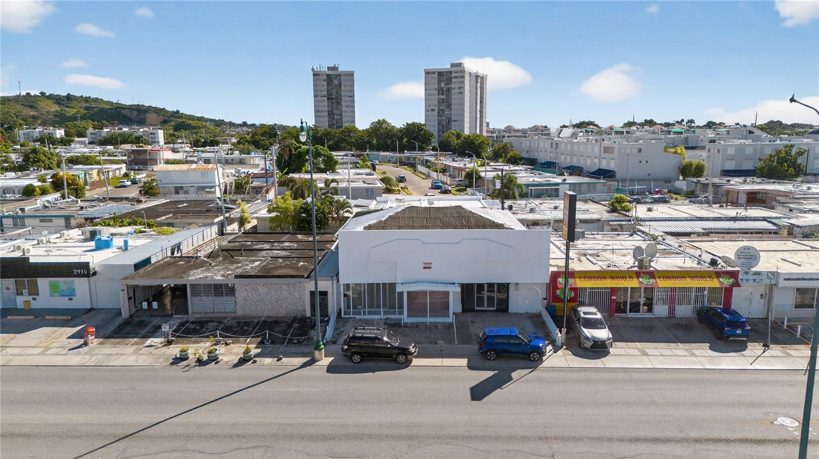 Calle 1 Blq A Jardines De Fagot, PR