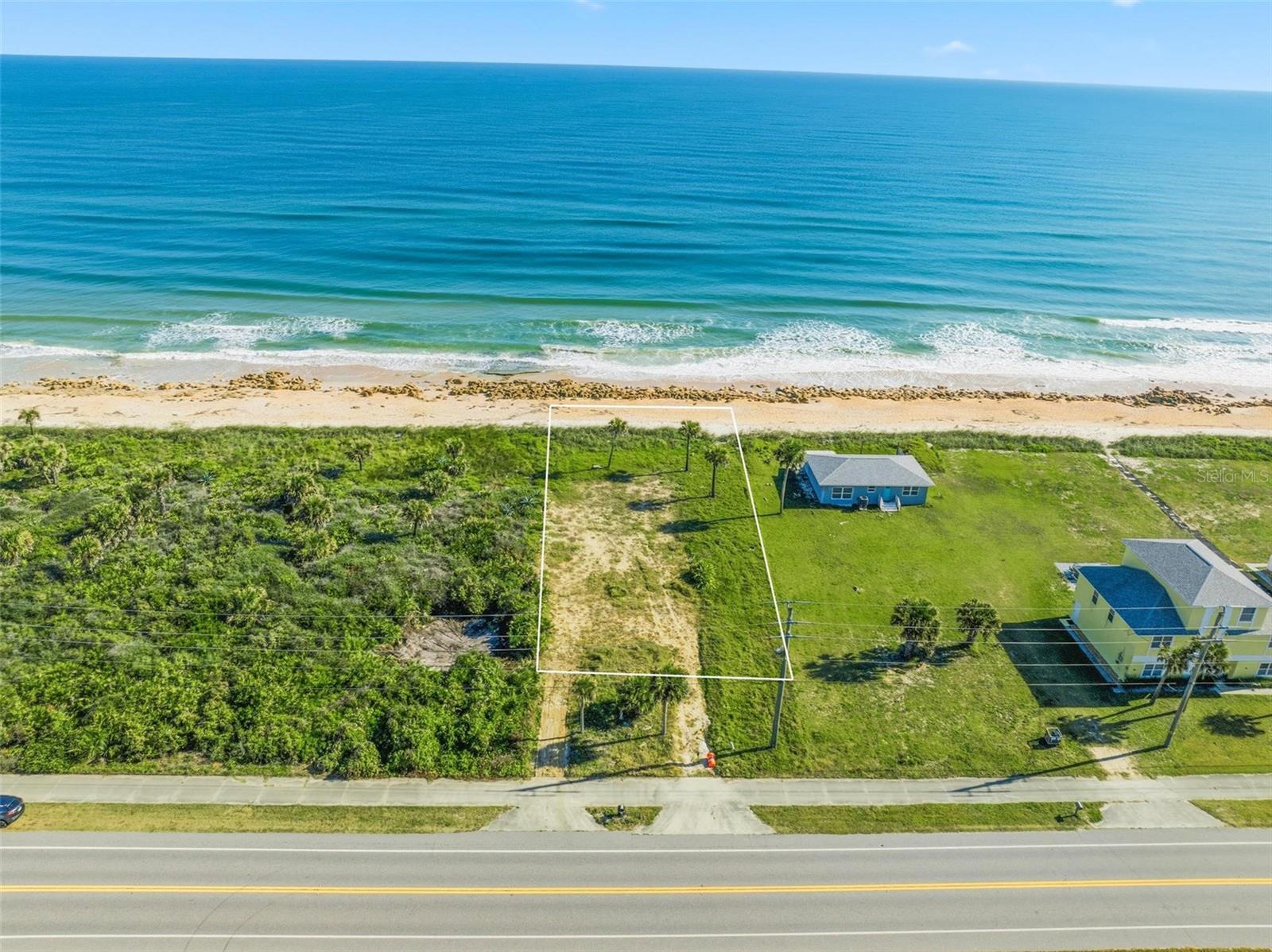 7051 Ocean Shore Boulevard, FL