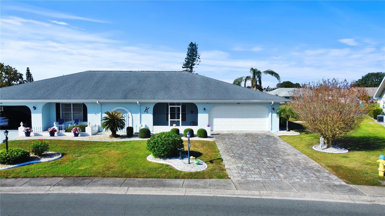 1308 Bluewater Drive, FL