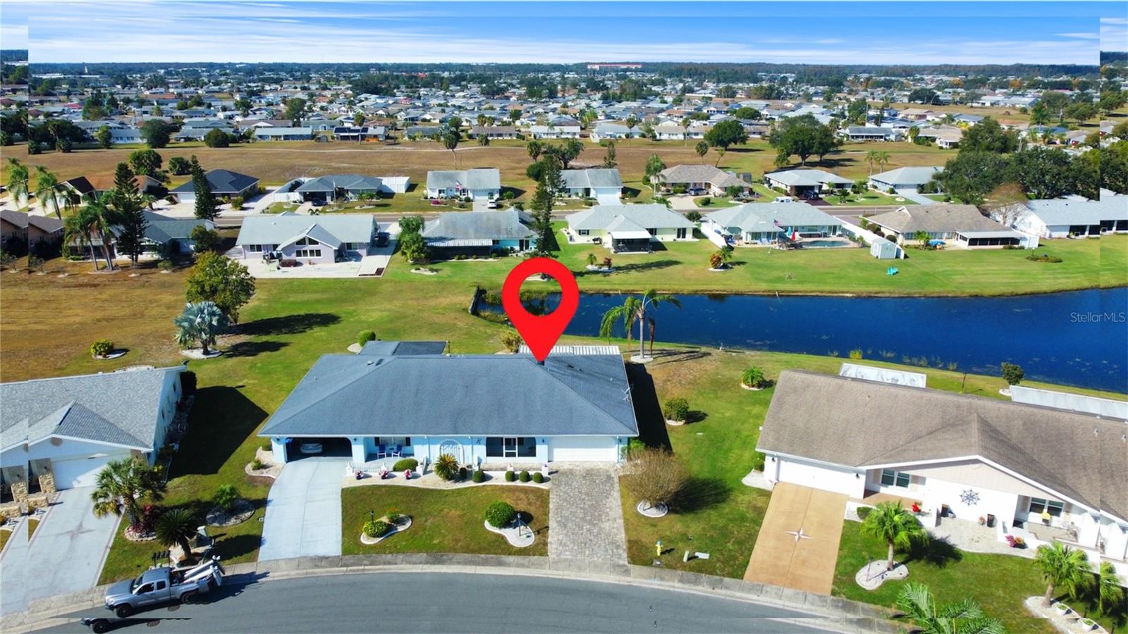 1308 Bluewater Drive, FL