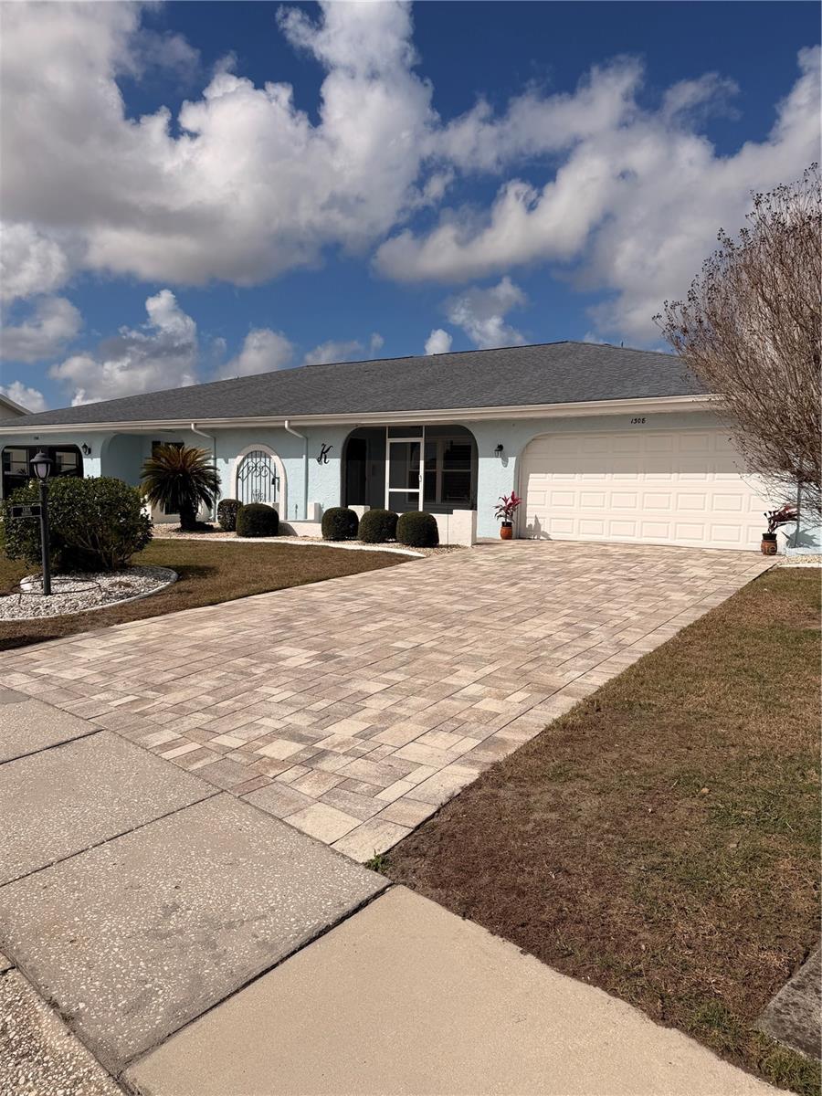 1308 Bluewater Drive, FL