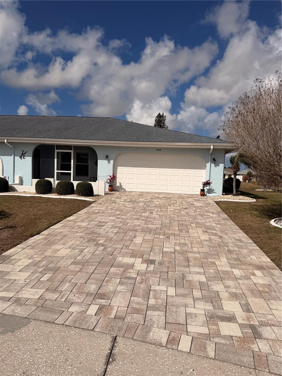 1308 Bluewater Drive, FL