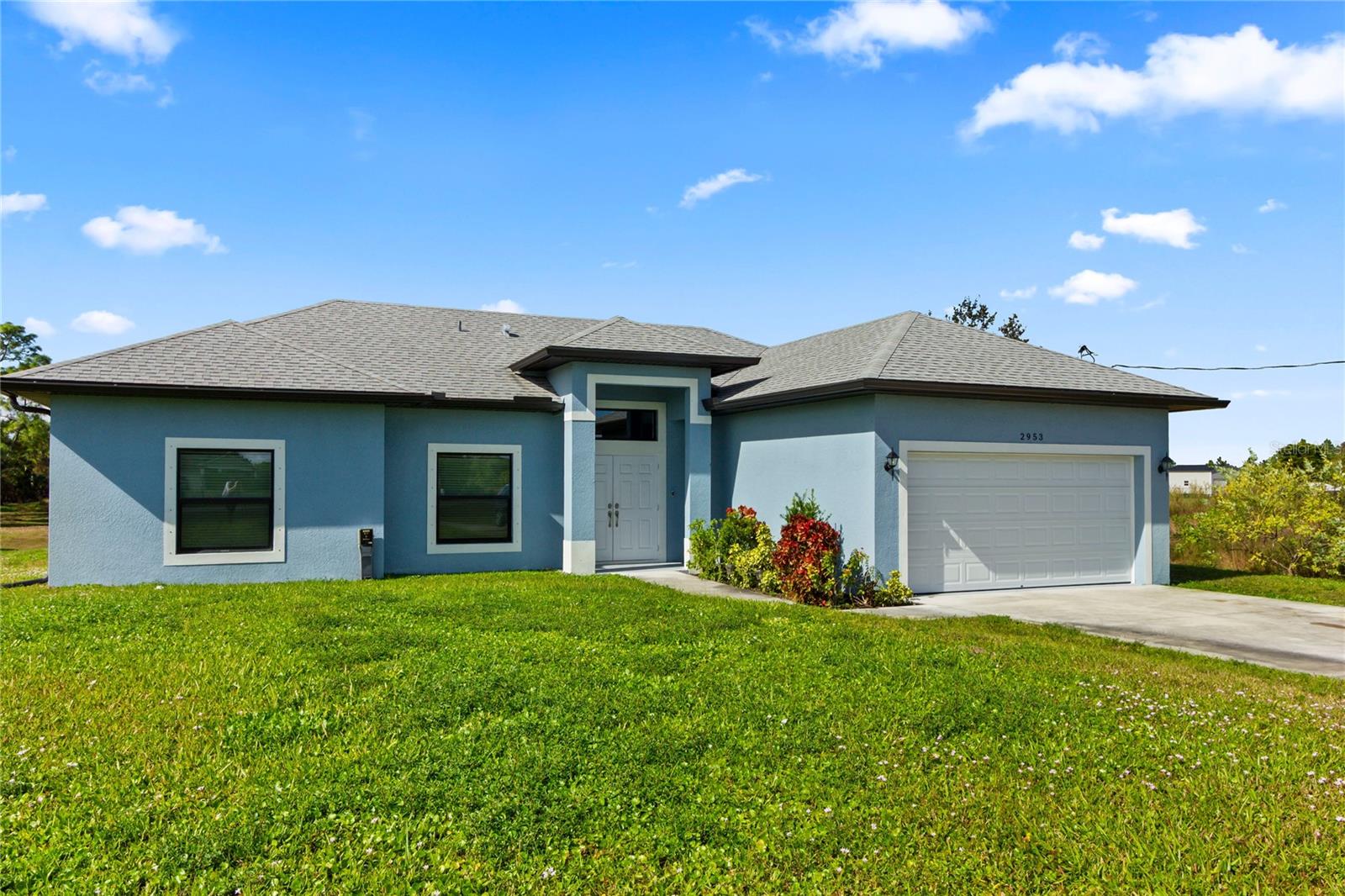 2953 Everglades Boulevard, FL