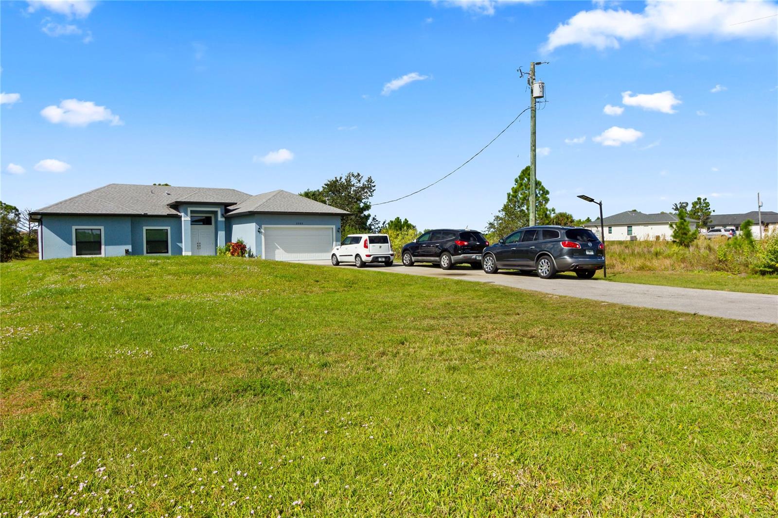 2953 Everglades Boulevard, FL