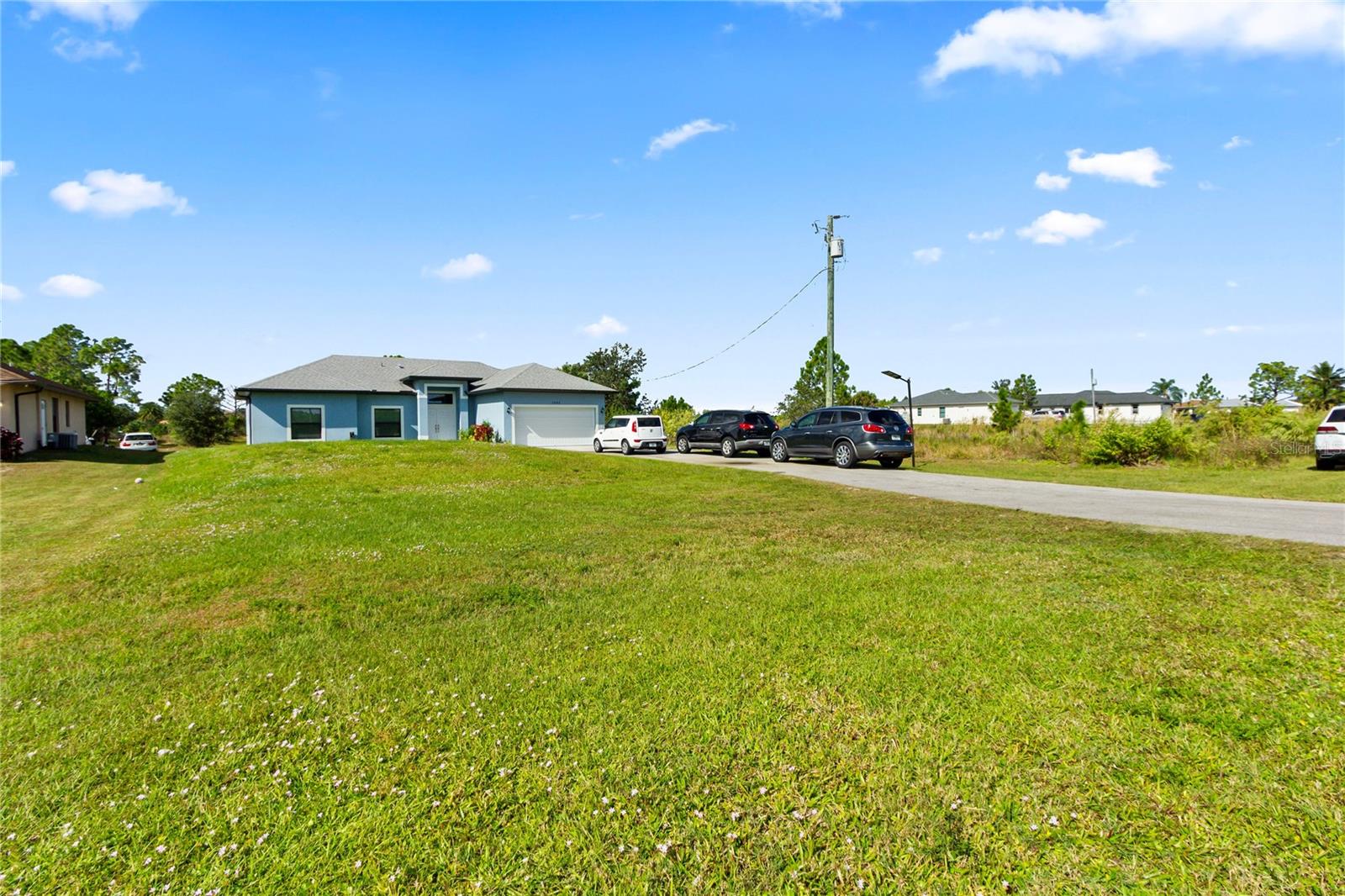 2953 Everglades Boulevard, FL