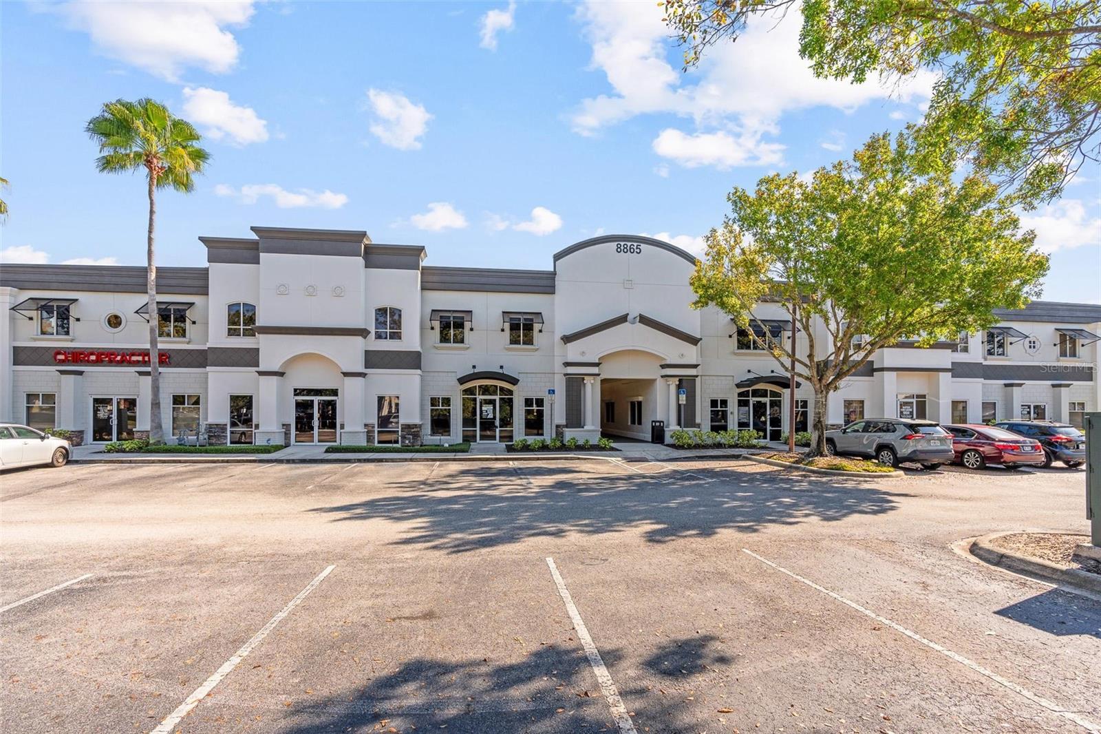 8865 Commodity Circle, FL